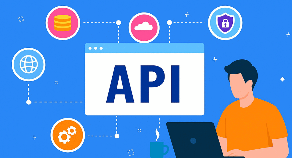 Services 5 API – Webichain – Web Design Experts – Webichain – Web Design Experts