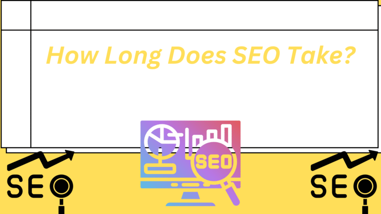 How Long Does SEO Take? 1 How long does SEO take – realistic SEO timeline and factors influencing results